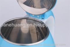 2018 Electric Kettle To Boil plastic Tea Kettles Automatic Power-Off Kitchen 360 Degree Rotational Base