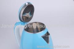 2018 Electric Kettle To Boil plastic Tea Kettles Automatic Power-Off Kitchen 360 Degree Rotational Base