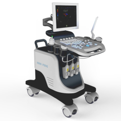 Color Doppler ultrasound Diagnostic Equipment