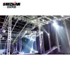 Outdoor concert event lighting truss with high quality