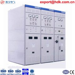 reactive power compensation device MV switchgear Medium Voltage Switchboard