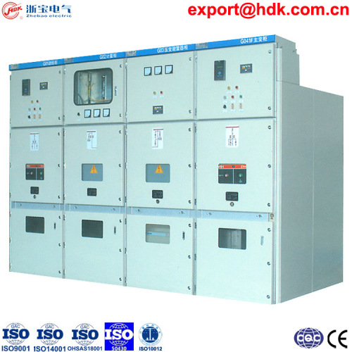 MV electrical switchears Medium voltage switchboards Metal enclosed switchgear High voltage switchgears