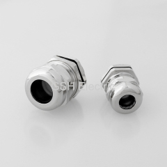 Brass with nickel plated Cable Gland IP68 Best Price