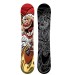 Custom available size snowboards