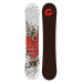 Custom available size snowboards