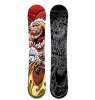 2019 Custom Good quality bamboo core snowboard for new season