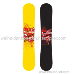 New season snowboards and ski for sale