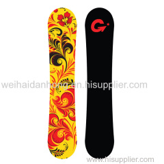 New season snowboards and ski for sale