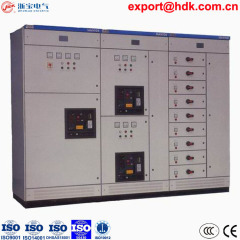 LV drawable electric switchgears electrical switchboard