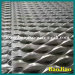 3mm thickness 200X85mm Aluminum Expanded Decorative Mesh