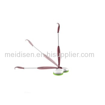 Cordless spray Electric Floor Cleaning Mop electric mop