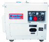 KS5000CL-3(Silence) Portable Diesel Generator