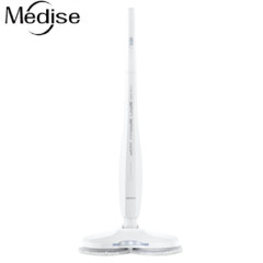 Cordless Dual Spin Electric Floor Mop Hard Floor Cleanner