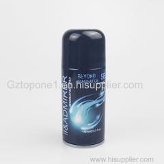 TOPONE brand long Smelling 150 Ml Antiperspirant Spray