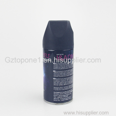 Wholesale 150ml deodorant body spray your own brand perfume