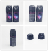 Wholesale 150ml deodorant body spray your own brand perfume