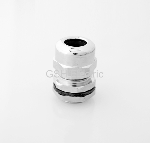 EMC Brass Cable Gland