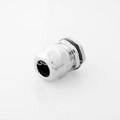Free Sample PG & Metric Metal Cable Gland from GSH Electric