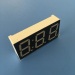 green led display; 3 digit led display;3 digit 7 segment;led display; 7 segment