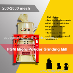 gypsum grinding mill machine for sale