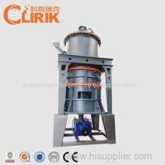 CLIRIKstone pulverizer machine for Gypsum 008613917147829