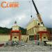 Dolomite Raymond mill equipment in China