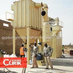 CLIRIKstone pulverizer machine for Gypsum 008613917147829