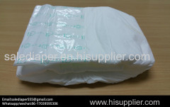 Economic Disposable Cheap Adult Diaper