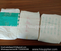 Adult Diaper for Incontinence People