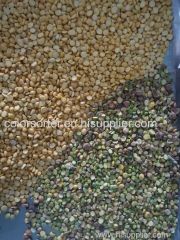 Cereal. oats. buckwheat. flexseeds. grain artificial intelligence CCD color sorting machine with very competitive price.