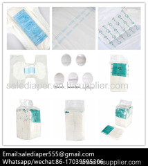 Disposable Adult Baby Diaper for Elderly