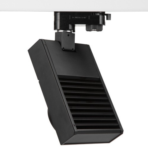 30W LED track lights for museum