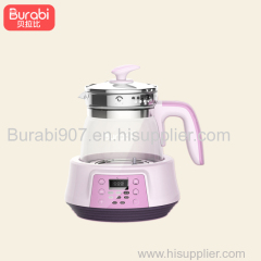 Burabi Thermostat Baby Kettle