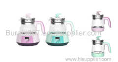 Burabi Thermostat Baby Kettle