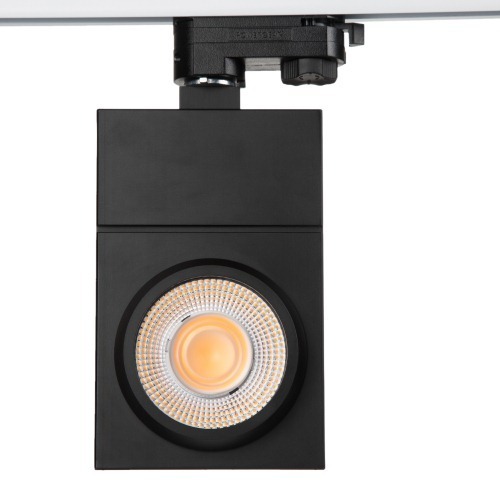 30W LED track lights for museum