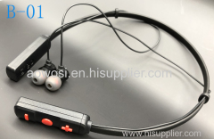 Latest Fashion Unique Stereo Earphone with Microphone