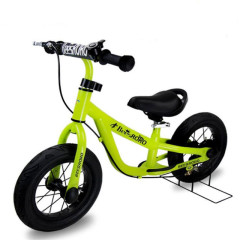 wholesale Fashion no pedals slide baby running bike children walking bicycle kids balance bike