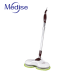 Wet Dry electric spinmop microfiber magic cleaning mop