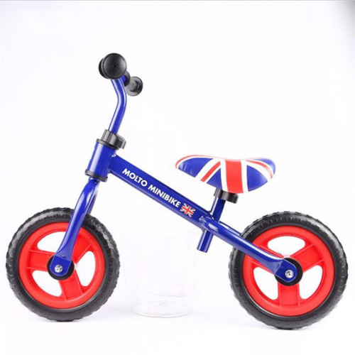 12 inch EVA tire cheapest children balance bike / feet power Kid Running Bike bicycle