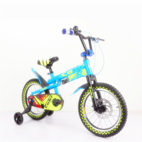 2018 best kids bicycle price new model kids baby bicycle factory direct supply high quality baby bike