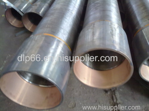 Casing Pipe P110-28Cr API oil pipe casing pipe 28cr