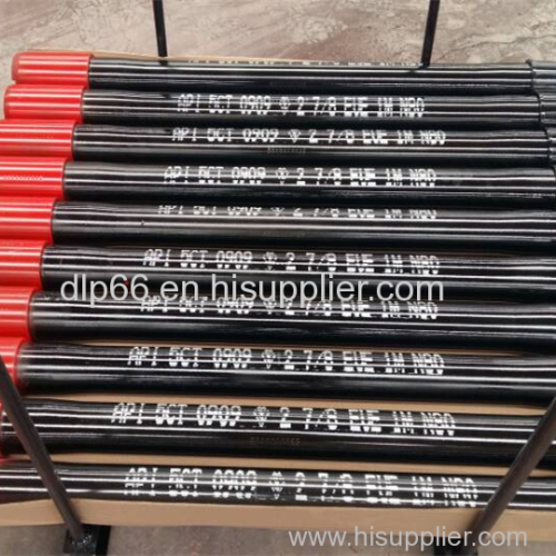 API5CT oil casingtubing pupjoint