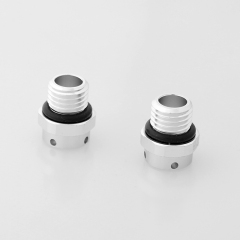 Aluminium Alloy Vent Plug IP66