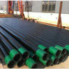 Casing steel pipe 178mm BTC J55 23ppf Range3 API 5CT API 5ct oil pipe