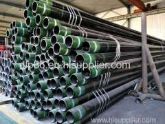 SMLS L80 Casing Pipe OD510mm*ID447mm PE API5CT