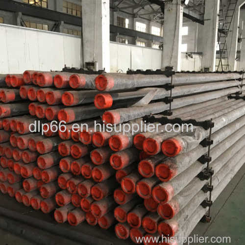 13CR Casing Pipe L80 Buttress Threaded With Couplings Tubing pipe L8013cr