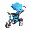 Manufacturer OEM 3 wheels kids tricycle for wholesale