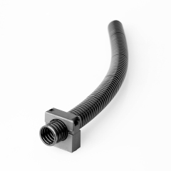 Tubing Clamp for Nylon corrugated Conduit