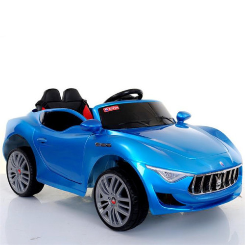 Most popular wholesale supermarket shopping toy car shopping trolley kids electric car battery operated toy car for kids