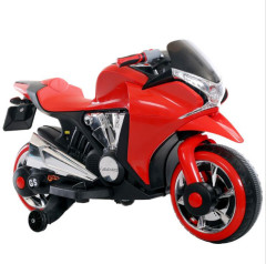 6V Kids Electric Motorcycle Children Ride On Toy Motorbike Battery Powered Baby motorcycle